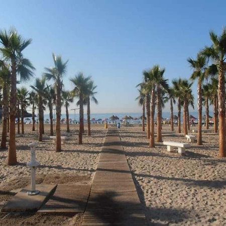 Apartamentos Deluxe 3 Marina D'Or Oropesa del Mar Dış mekan fotoğraf