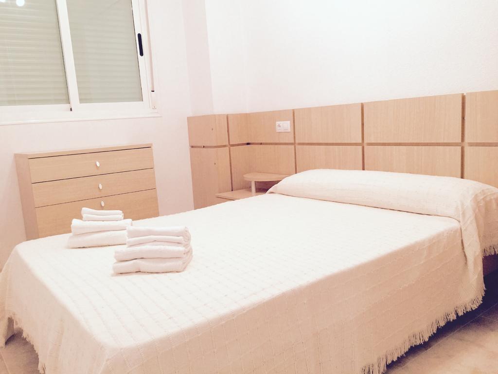 Apartamentos Deluxe 3 Marina D'Or Oropesa del Mar Dış mekan fotoğraf