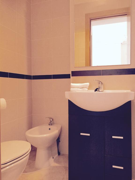 Apartamentos Deluxe 3 Marina D'Or Oropesa del Mar Dış mekan fotoğraf