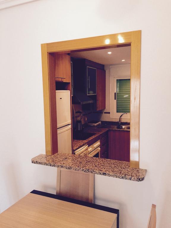 Apartamentos Deluxe 3 Marina D'Or Oropesa del Mar Dış mekan fotoğraf