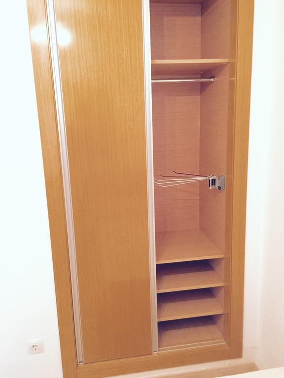Apartamentos Deluxe 3 Marina D'Or Oropesa del Mar Dış mekan fotoğraf
