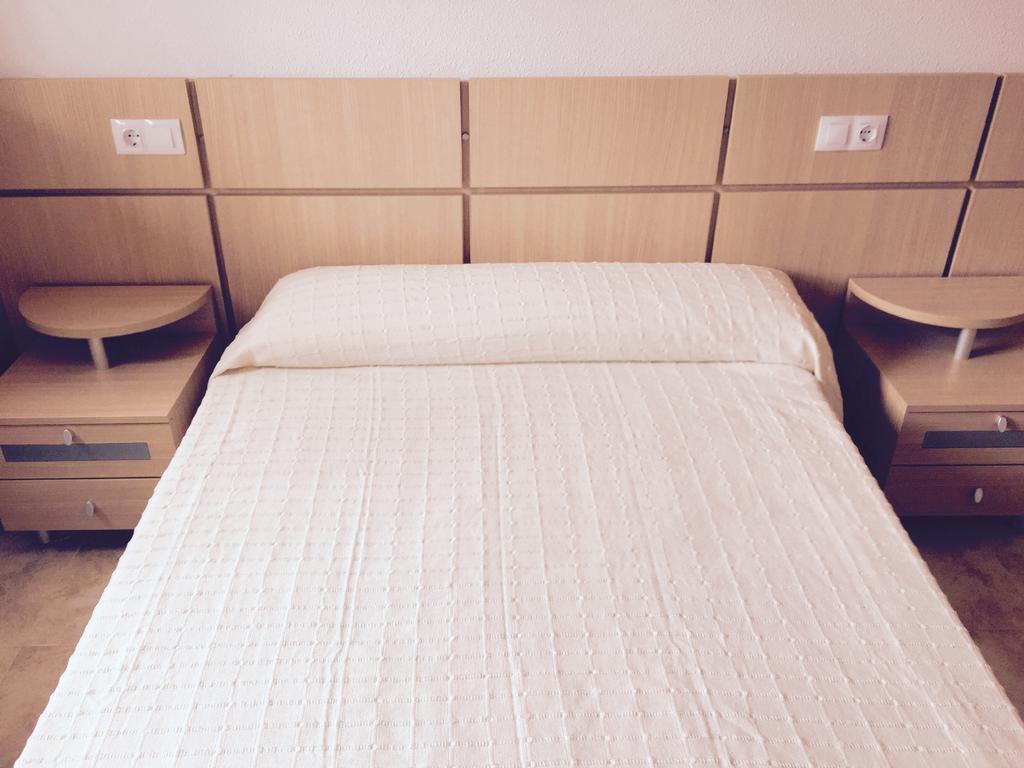 Apartamentos Deluxe 3 Marina D'Or Oropesa del Mar Dış mekan fotoğraf