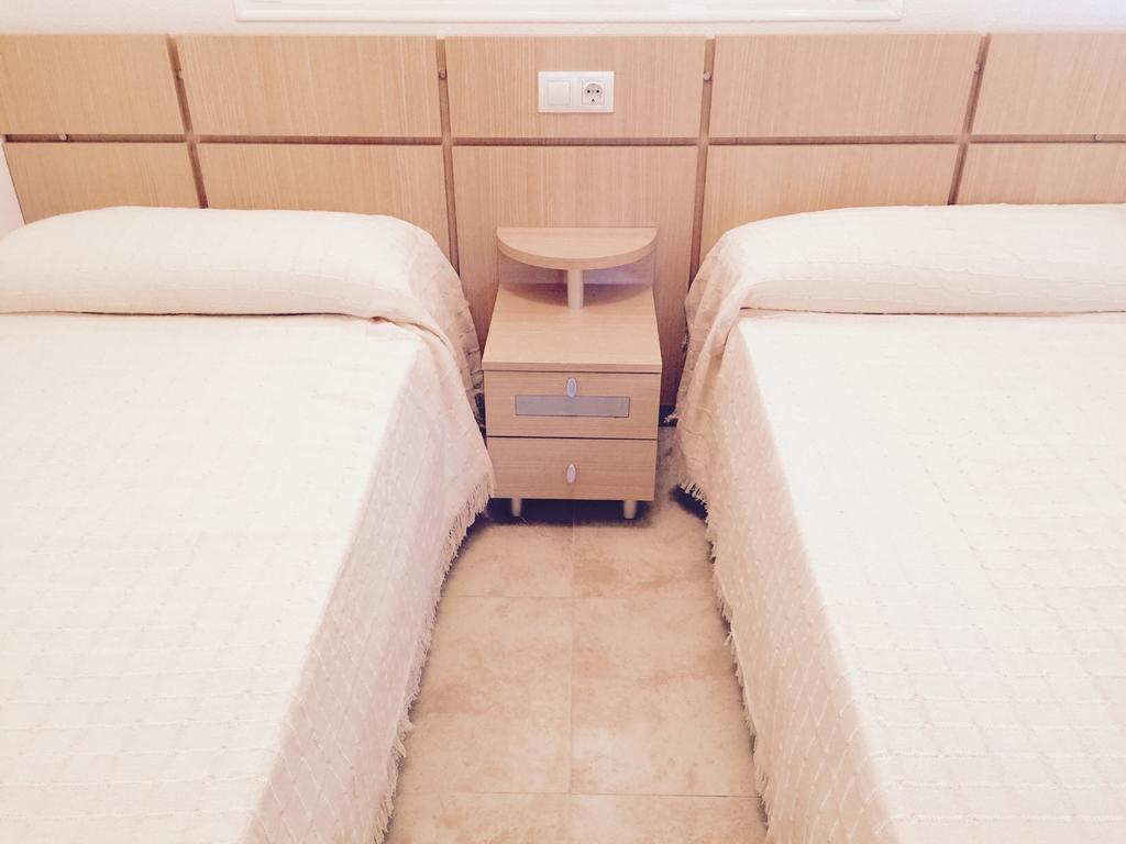 Apartamentos Deluxe 3 Marina D'Or Oropesa del Mar Dış mekan fotoğraf