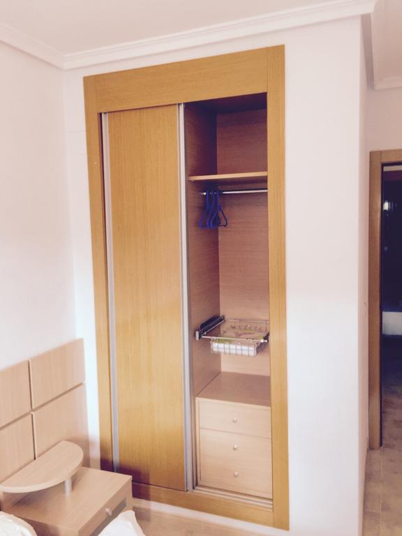 Apartamentos Deluxe 3 Marina D'Or Oropesa del Mar Dış mekan fotoğraf