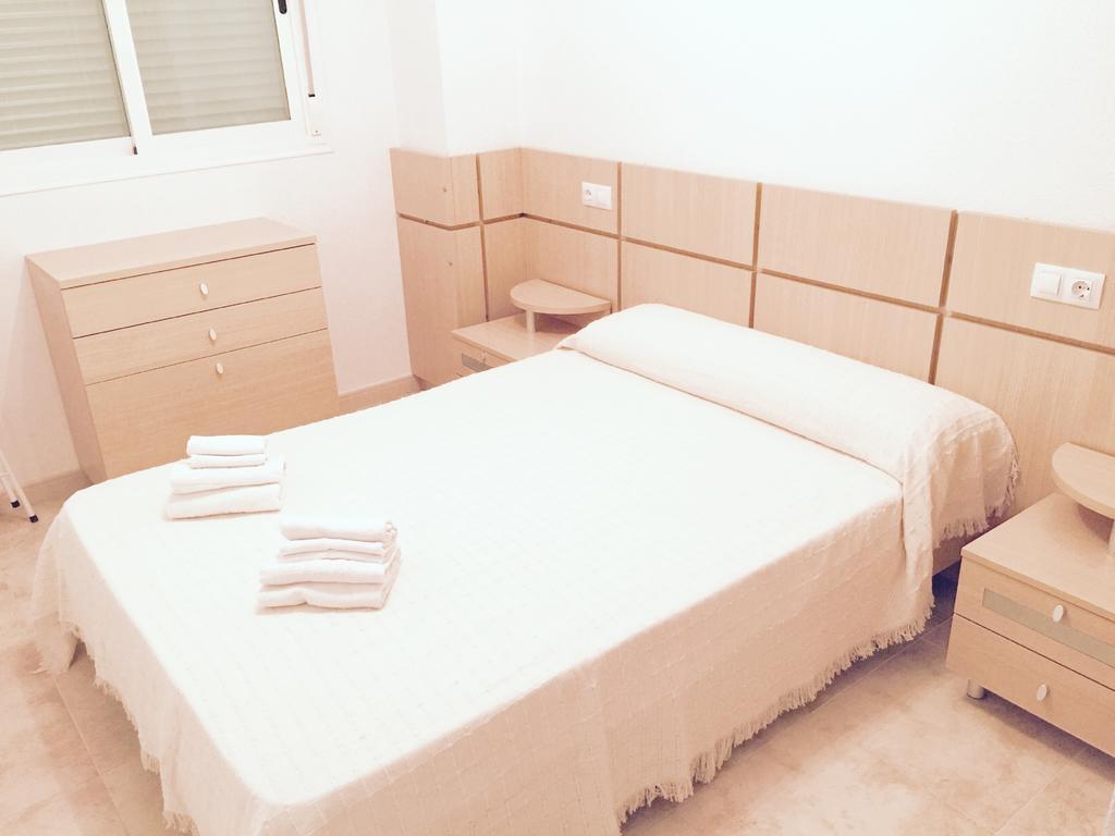 Apartamentos Deluxe 3 Marina D'Or Oropesa del Mar Dış mekan fotoğraf